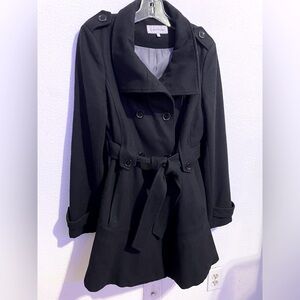 Women’s coat